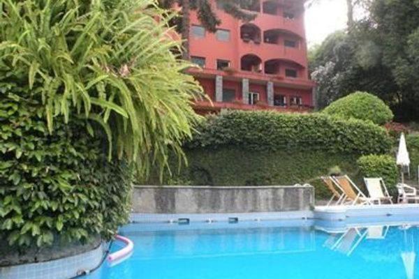 Eurotel Da Nella E Stefano Rapallo