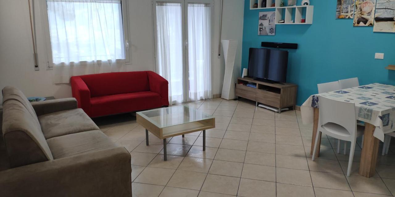 Eurotel Da Nella E Stefano Appartement