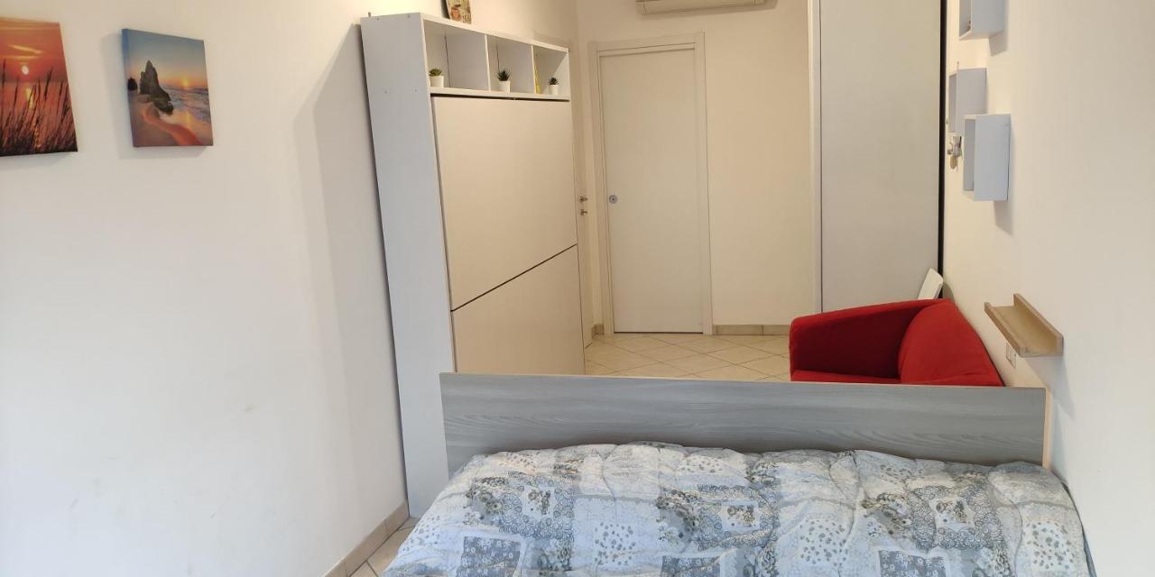 Eurotel Da Nella E Stefano Appartement