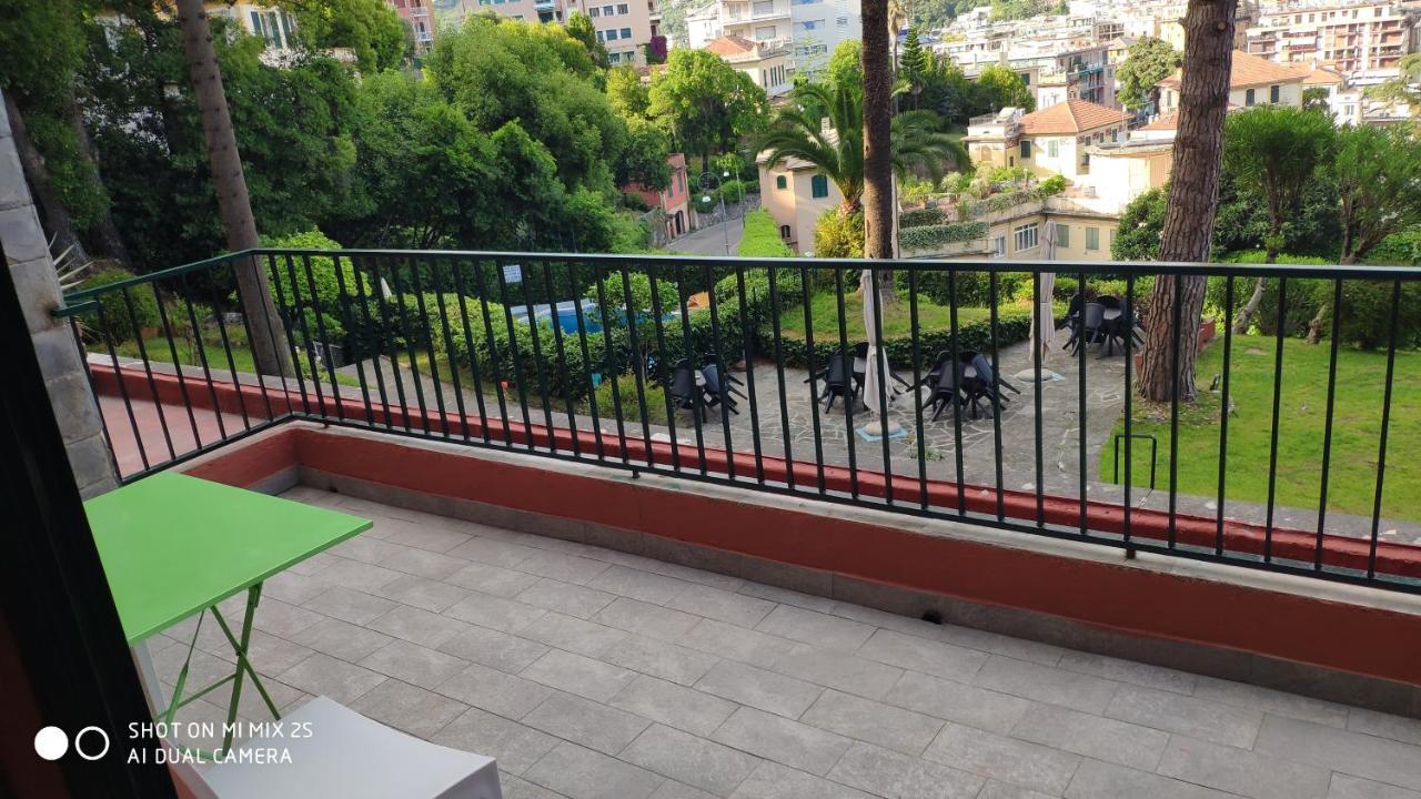 Eurotel Da Nella E Stefano Appartement Rapallo