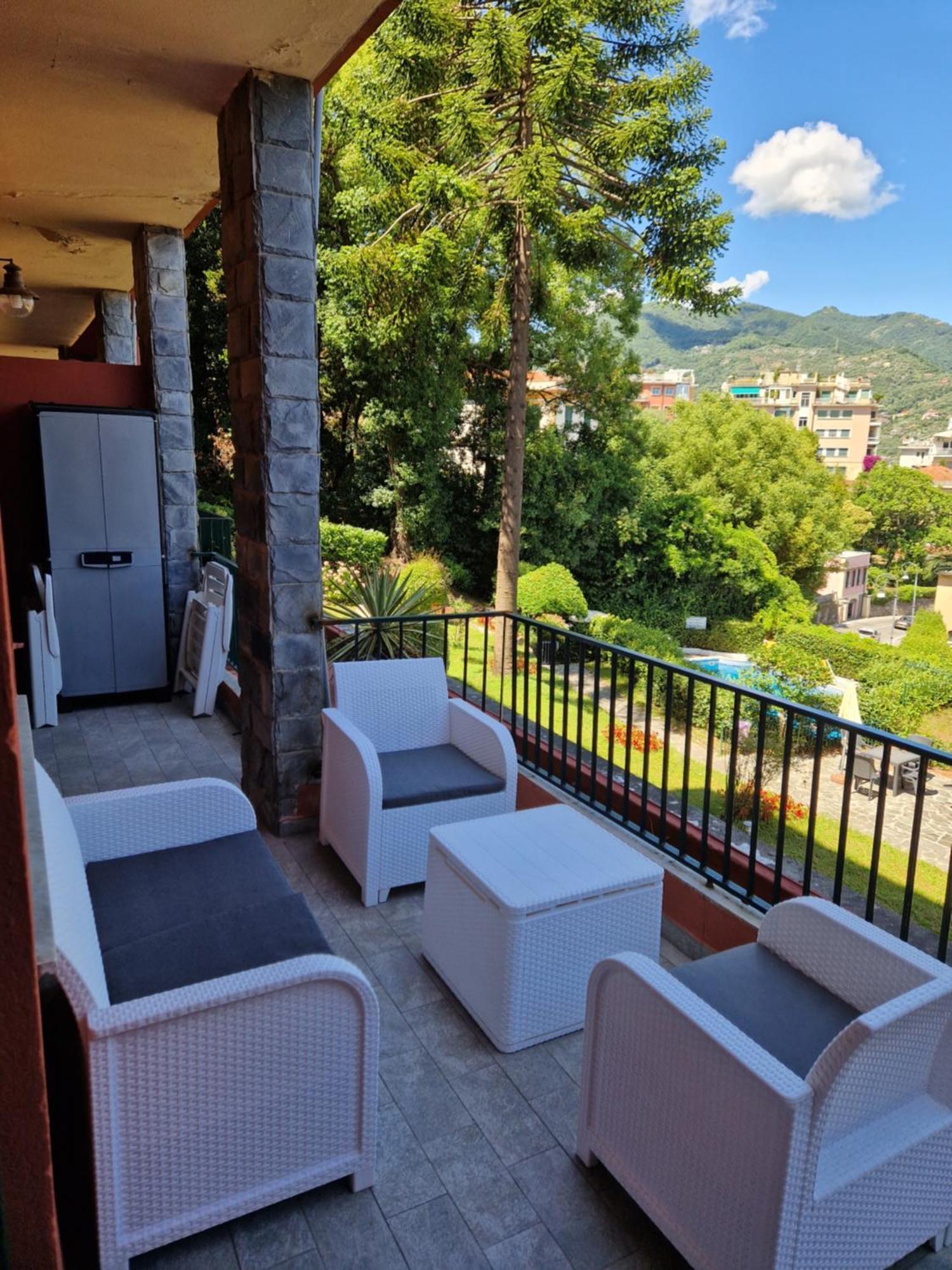Eurotel Da Nella E Stefano Rapallo